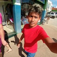 Gabriel Vitor Da Silva