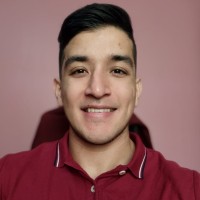 Edgar Enrique Carpio Rodríguez