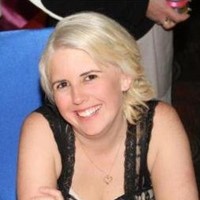 Lisa Dickson