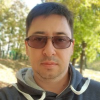 Nikolay Lysak