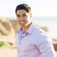 Daniel A. Olivas Rivera