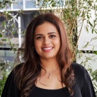 Karishma Adair