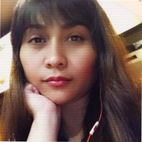 Jacqueline Luisa Cantillo