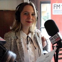 Emilie Tremblay