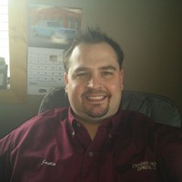 Justin Ford