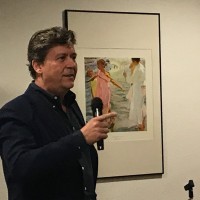 Jacinto Mendoza García