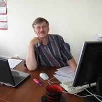 Valery Panin
