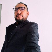 Luis Enrique Zamorano Alameda