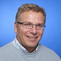 Eirik Lind