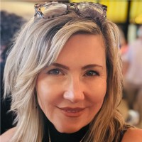 Lisa Mitchell