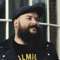 Jonathan Lorbacher