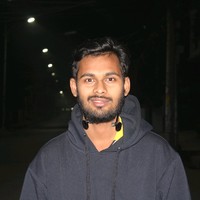 Golam Robbany