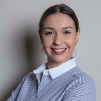 Larissa Torres Faria 🏳️‍🌈
