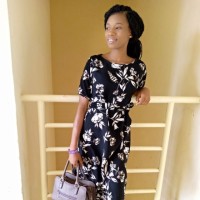 Eunice Oluwaseun Opaleke