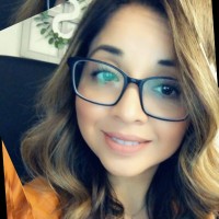 Silvia Matias