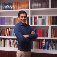 Robert Ciro Ríos Jara