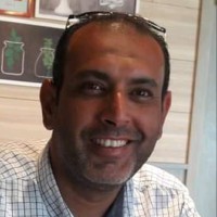 Tamer Elkhabery