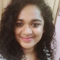 Anushree Kc