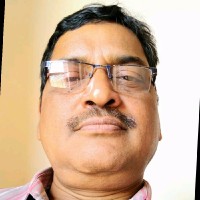 Prafulla Kumar Muduli