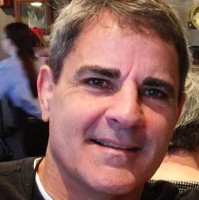 Joe Shrode