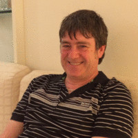 Bryan Griffiths