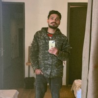 Manoj Sharma