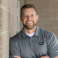 Josh Cronholm