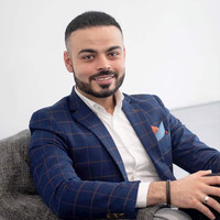 Martin Yokhana