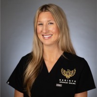 Lilly Whitley, WCSP-C