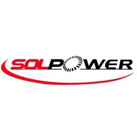 Solpower Machine Electronic Corp. (晟昌機電)