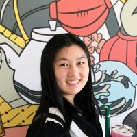Joy Han