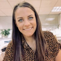 Katy Gregory