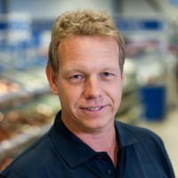 Jonas Palmqvist