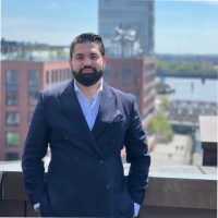 Mujtaba Saleh