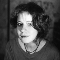 Kseniia Afrikantova