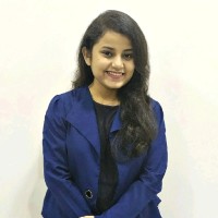 Rushali Kanojiya