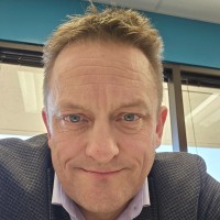 Stephen Willcocks