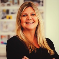 Ulrika Sandford
