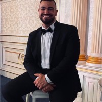 Ahmed Al-Hindi