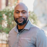 Ed Pierre