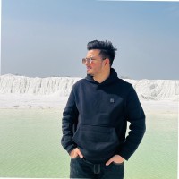 Vikrant Chauhan
