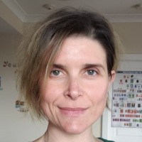 Lina Gozman