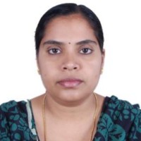 Jayalakshmi Kariyallappa