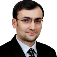 Najib Rahmani