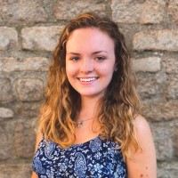 Madeleine Treaster, Mba