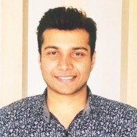 Shreyas R