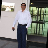 Umesh Chand Sati