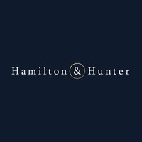Hamilton Hunter