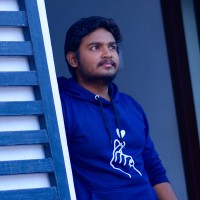 Santhosh R