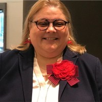 Lucia E Millan, Ms, Mba, Cspo
